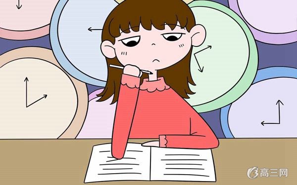 影响高中数学成绩的原因及解决方法 影响高中数学成绩的原因及解决方法