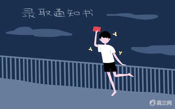 河南高考本科二批录取通知书什么时候发 河南高考本科二批录取通知书什么时候发