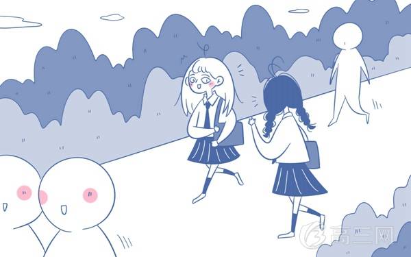 哪些高考状元过得怎样 哪些高考状元过得怎样