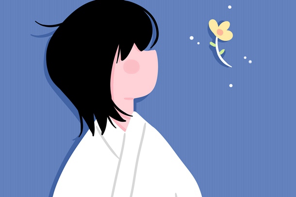 大连民族大学校花 大连民族大学校花