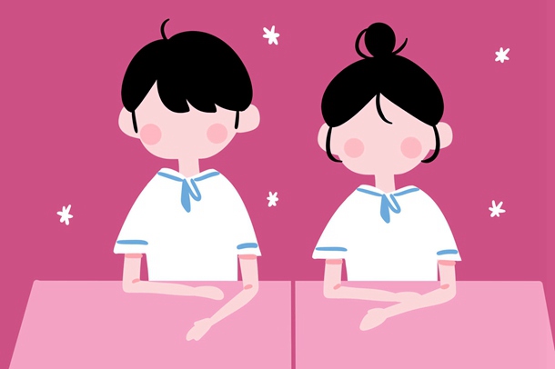 北京服装学院校花 北京服装学院校花