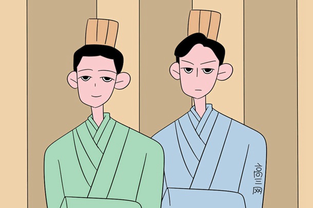 人大女神康逸琨