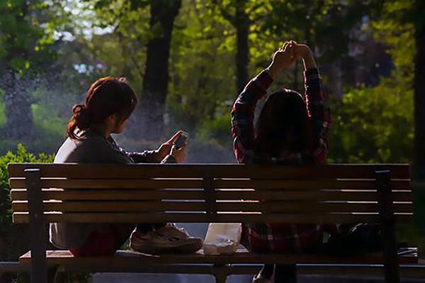 上海师范大学谢晋影视艺术学院校花 上海师范大学谢晋影视艺术学院校花