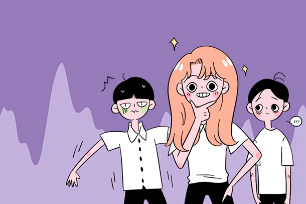 东北师范大学校花滕尤尤