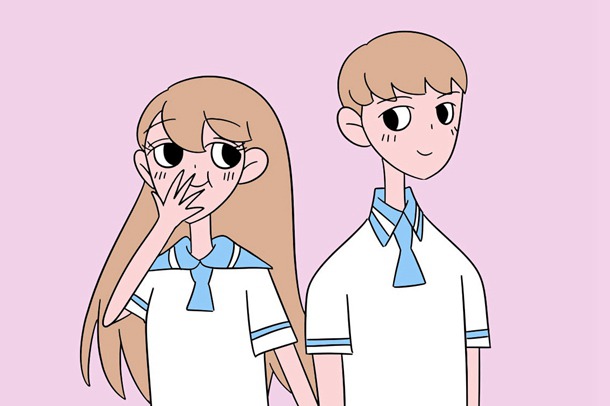 华裔天才女学霸最爱物理 华裔天才女学霸最爱物理