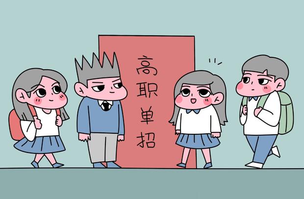 2022年山西高职单招招生院校名单 哪些院校参加单招 2022年山西高职单招招生院校名单 哪些院校参加单招