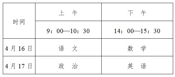 四川高水平运动队的考试内容是什么 四川高水平运动队的考试内容是什么