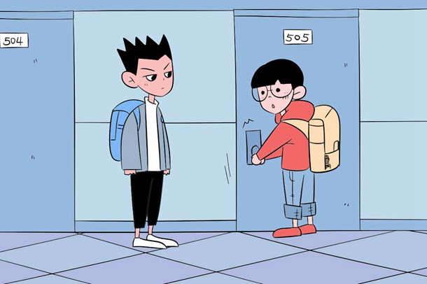 华中科技大学校花 华中科技大学校花