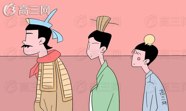 高三文综历史怎样复习才能抓住重点? 高三文综历史怎样复习才能抓住重点?