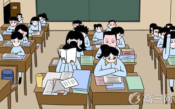 怎么秒杀理综选择题答题技巧 怎么秒杀理综选择题答题技巧