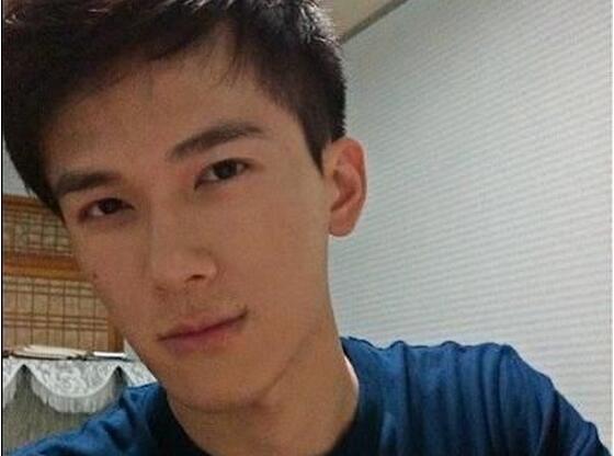 中国十大校草排行榜之龙马 中国十大校草排行榜之龙马