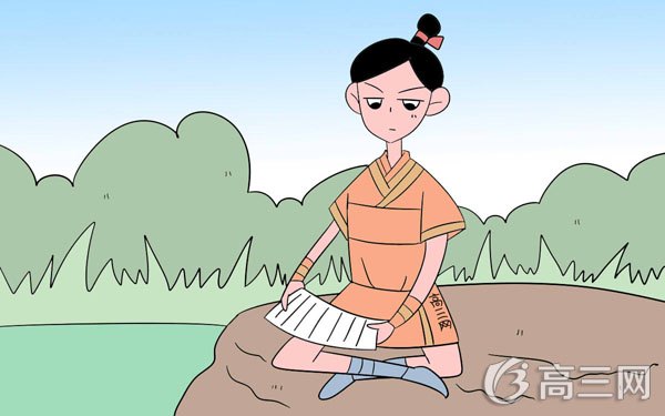 高考状元谈语文学习方法 高考状元谈语文学习方法