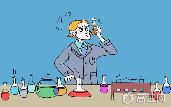 高考理综分数怎样分配的 高考理综分数怎样分配的