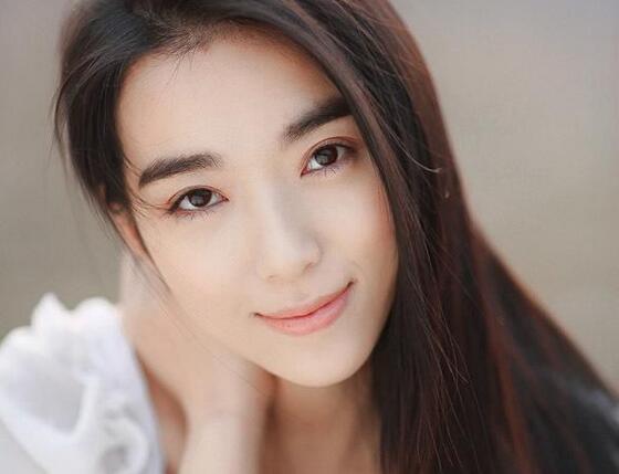 重庆大学校花曾宁馨 重庆大学校花曾宁馨