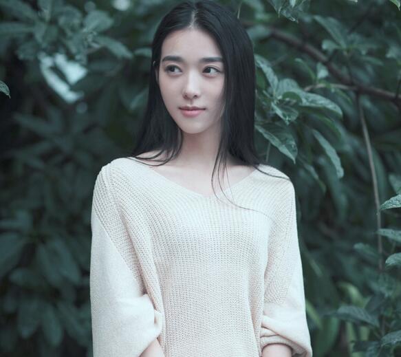 重庆大学校花曾宁馨 重庆大学校花曾宁馨