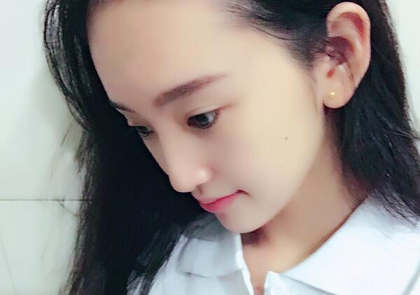 北京舞蹈学院校花汪伊美 北京舞蹈学院校花汪伊美