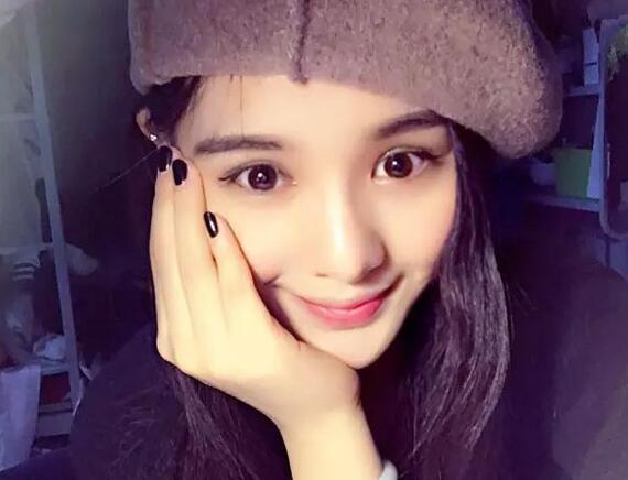 中国传媒大学校花芦雨婷 中国传媒大学校花芦雨婷