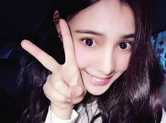 中国传媒大学校花芦雨婷 中国传媒大学校花芦雨婷