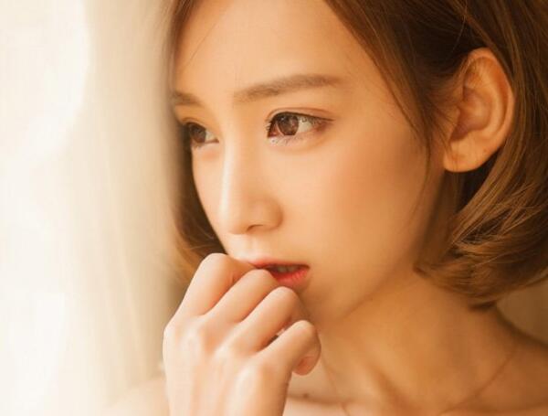 澳洲詹姆斯库克大学校花李玉洁 澳洲詹姆斯库克大学校花李玉洁