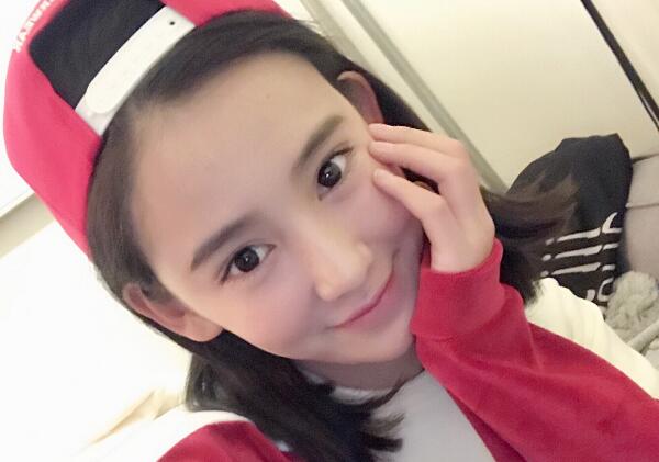澳洲詹姆斯库克大学校花李玉洁 澳洲詹姆斯库克大学校花李玉洁
