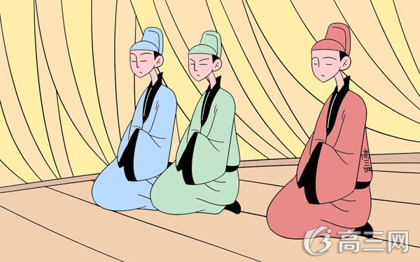 战国四公子的简介和排名 战国四公子的简介和排名