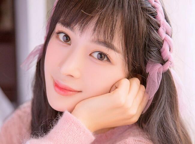 中央戏剧学院校花赵韩樱子 中央戏剧学院校花赵韩樱子