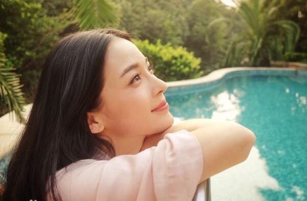 中央戏剧学院校花赵韩樱子 中央戏剧学院校花赵韩樱子