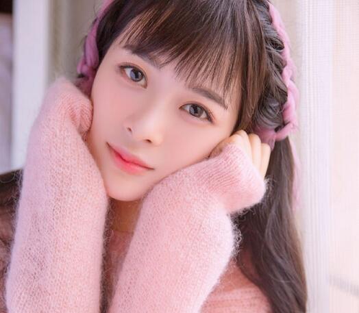 中央戏剧学院校花赵韩樱子 中央戏剧学院校花赵韩樱子
