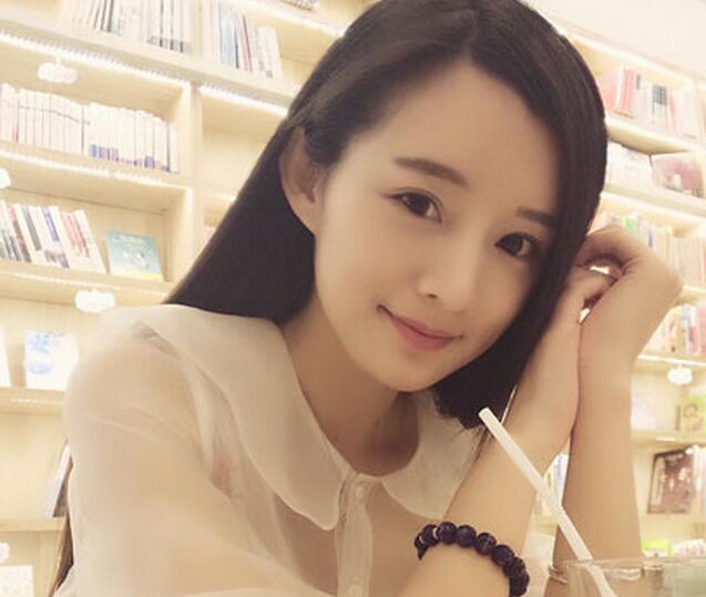 浙江杭州某中专校花陈丹婷 浙江杭州某中专校花陈丹婷