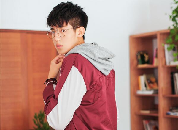 沈阳音乐学院校草蔡尧 沈阳音乐学院校草蔡尧