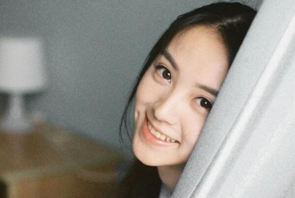上海戏剧学院校花田曦薇 上海戏剧学院校花田曦薇