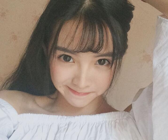 上海戏剧学院校花田曦薇 上海戏剧学院校花田曦薇