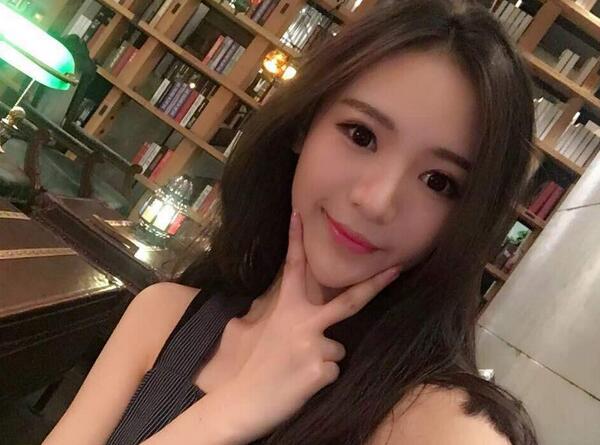 北京电影学院校花于昕仡 北京电影学院校花于昕仡