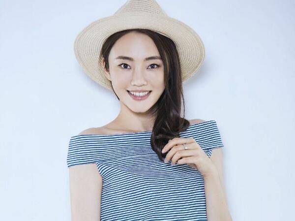 中央戏剧学院校花刘芊含 中央戏剧学院校花刘芊含