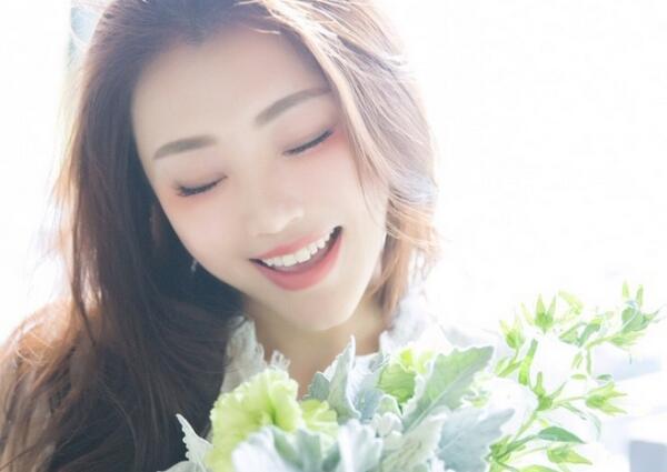 中央戏剧学院校花刘芊含 中央戏剧学院校花刘芊含