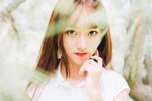 中国戏曲学院校花黄泽盈 中国戏曲学院校花黄泽盈