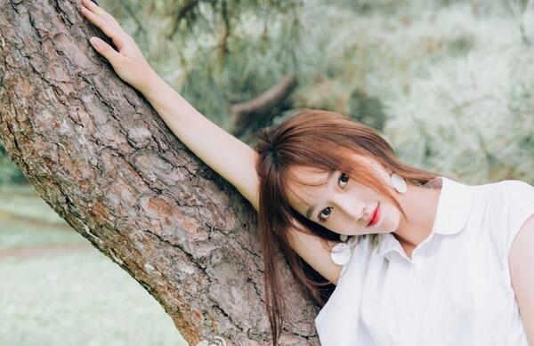 中国戏曲学院校花黄泽盈 中国戏曲学院校花黄泽盈