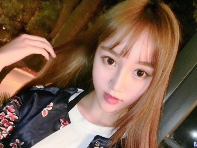 中国戏曲学院校花黄泽盈 中国戏曲学院校花黄泽盈