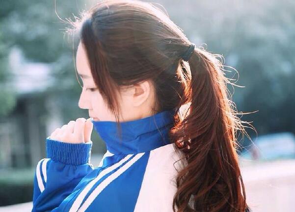 中国戏曲学院校花黄泽盈 中国戏曲学院校花黄泽盈