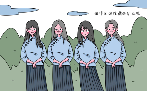 几张图,一段时光,我们的青春在这里静静流淌…… 几张图,一段时光,我们的青春在这里静静流淌……