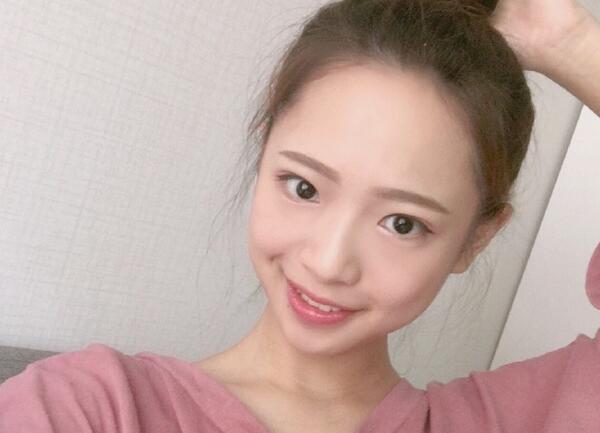 大连交通大学校花李海蕾