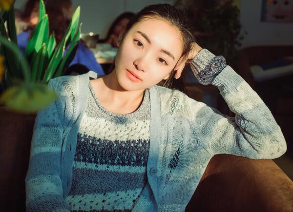 中央戏剧学院校花石靖怡 中央戏剧学院校花石靖怡