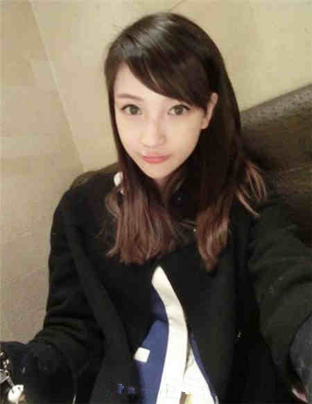 清华大学校花张娇怡 清华大学校花张娇怡