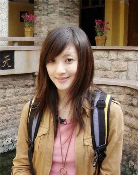 台湾师范大学校花林逸欣 台湾师范大学校花林逸欣
