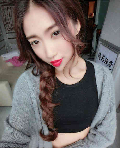 东北师范大学校花滕尤尤