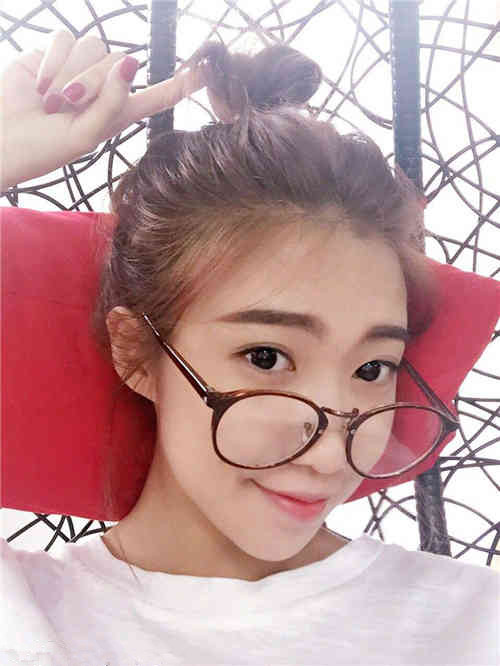 东北师范大学校花滕尤尤