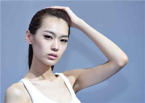湖南艺术职业学院校花李玲 湖南艺术职业学院校花李玲