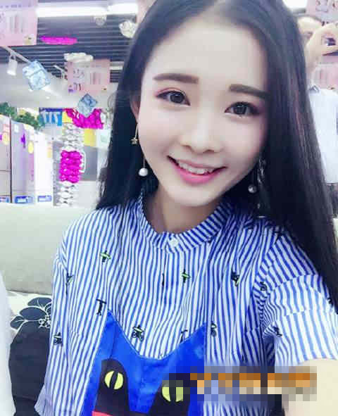 湖南艺术职业学院校花李玲 湖南艺术职业学院校花李玲