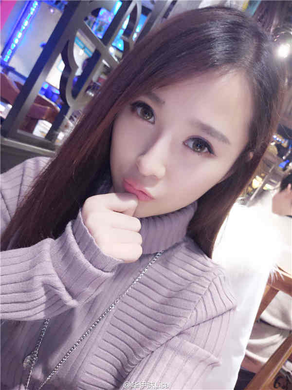 浙江师范大学校花华伊沫 浙江师范大学校花华伊沫