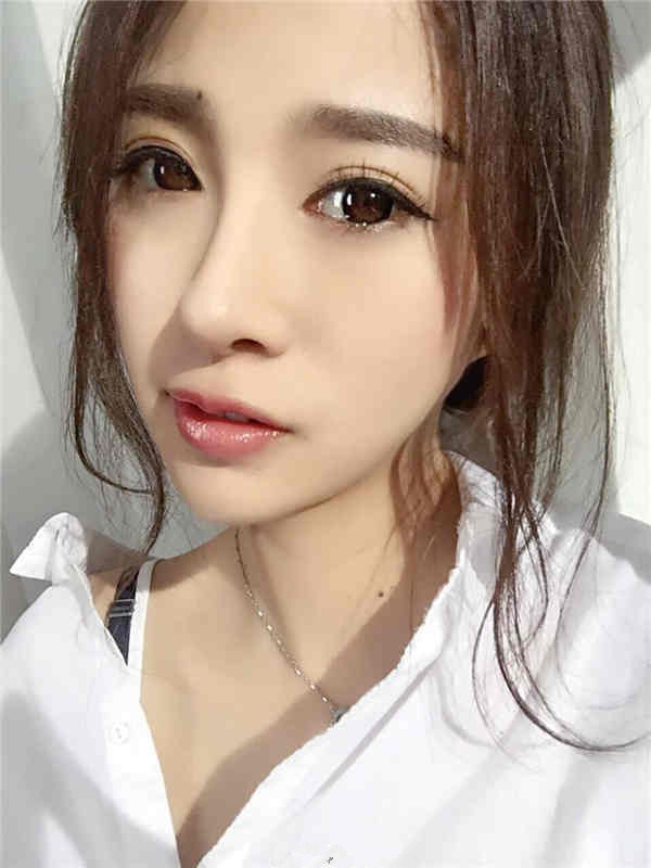 浙江师范大学校花华伊沫 浙江师范大学校花华伊沫